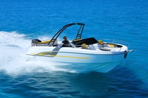 Beneteau Flyer 7.7 SPORTdeck