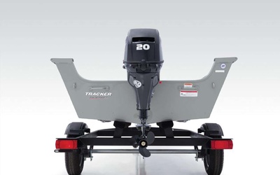 Tracker Guide V-14 Deep V