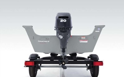 Tracker Guide V-14 Deep V