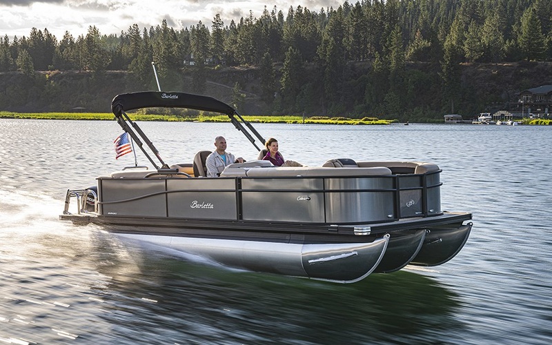Barletta Cabrio 20Q/QC