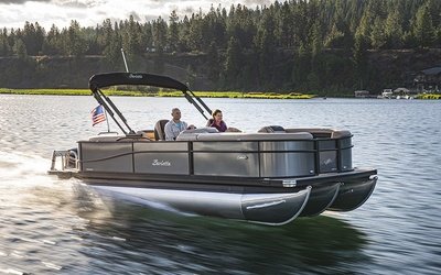 Barletta Cabrio 20Q/QC