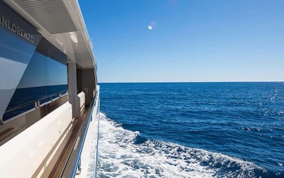 Novurania Catamaran 20