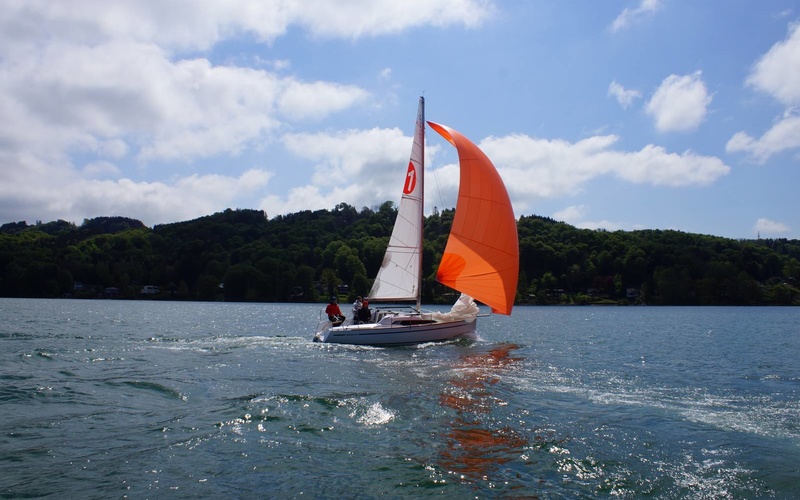 Sunbeam Yachts 22.1