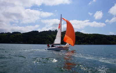Sunbeam Yachts 22.1