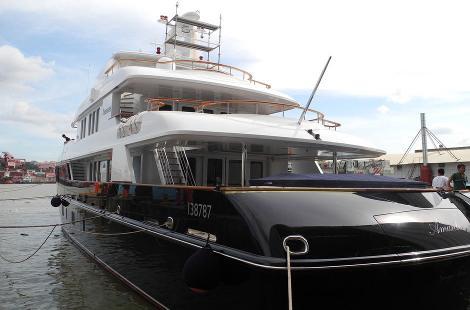 Royal Denship Odyssey