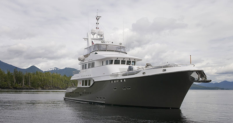 Nordhavn 76