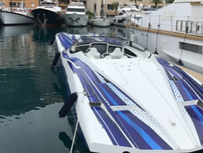 MTI 43 Pleasure (2017)