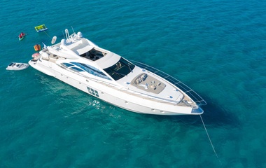 Azimut Vanilla