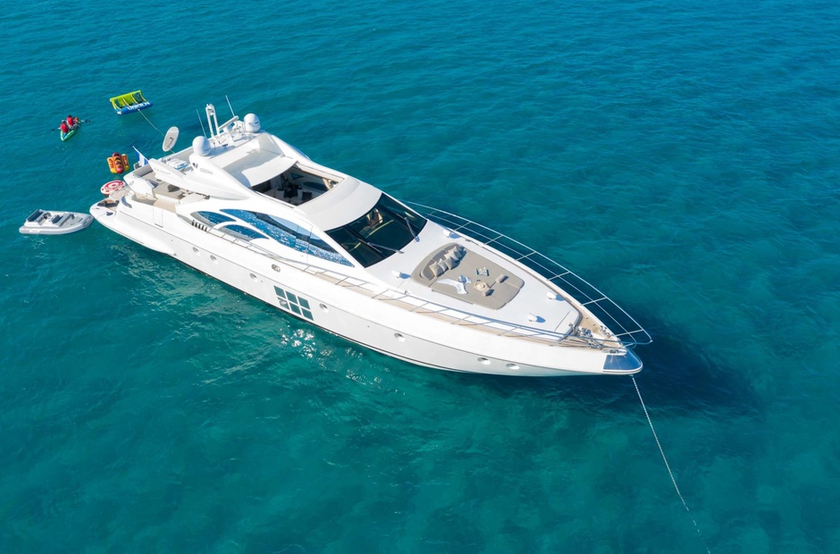 Azimut Vanilla
