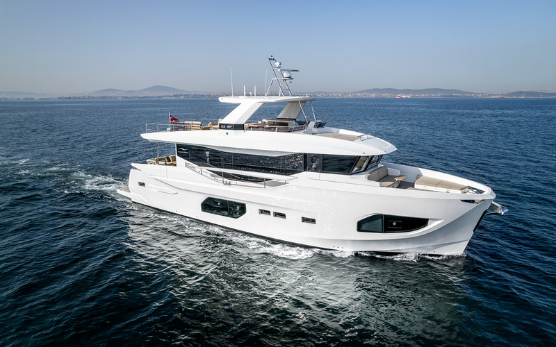 Numarine 22 XP