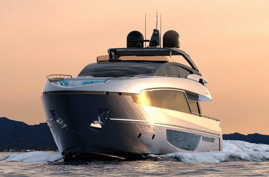 Riva My Way
