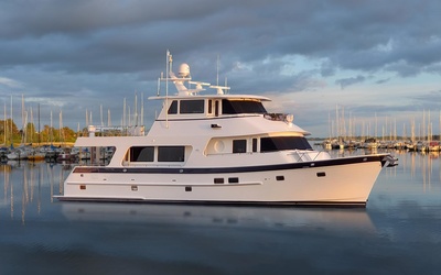 Outer Reef  720 Deluxbridge MY