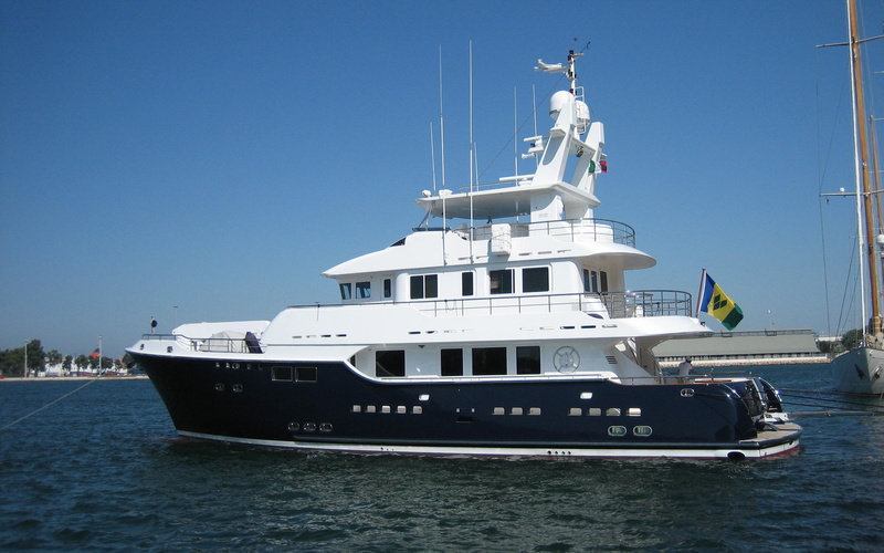 Nordhavn 86