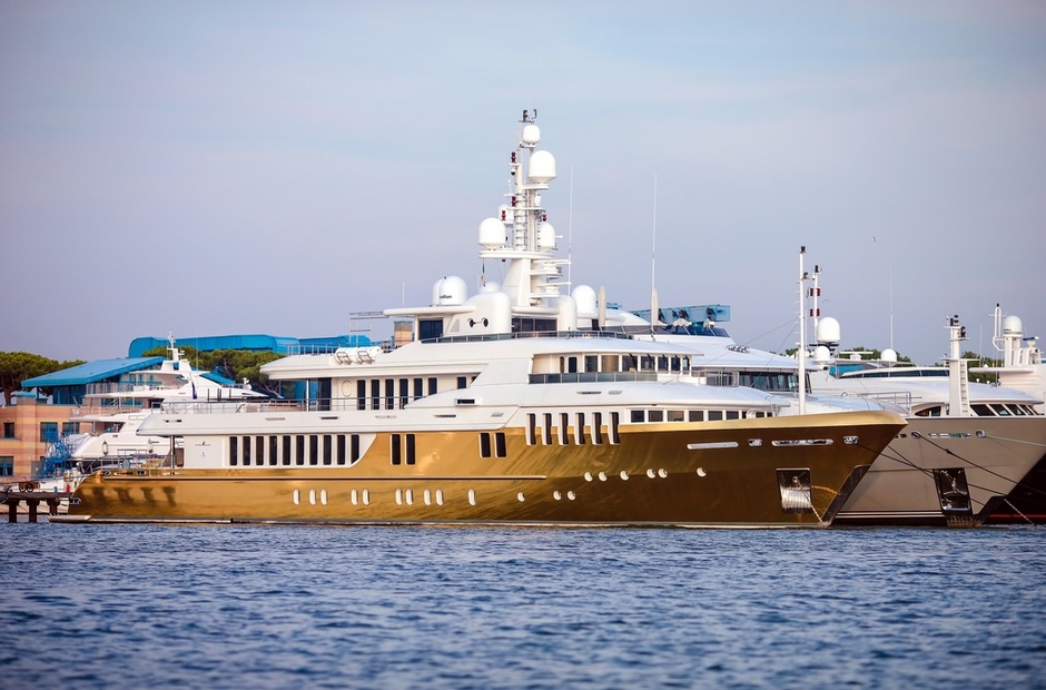 Turquoise Yachts  Bella 2