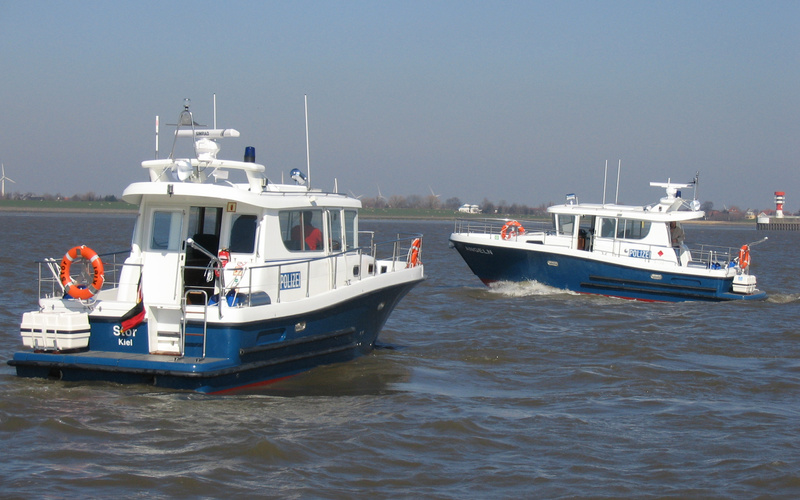 Sargo 34