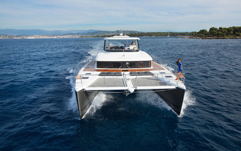 Lagoon 630 MY