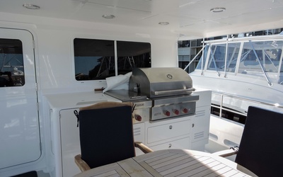 Nordhavn 68