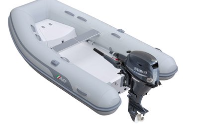 AB Inflatables Navigo 9 VS