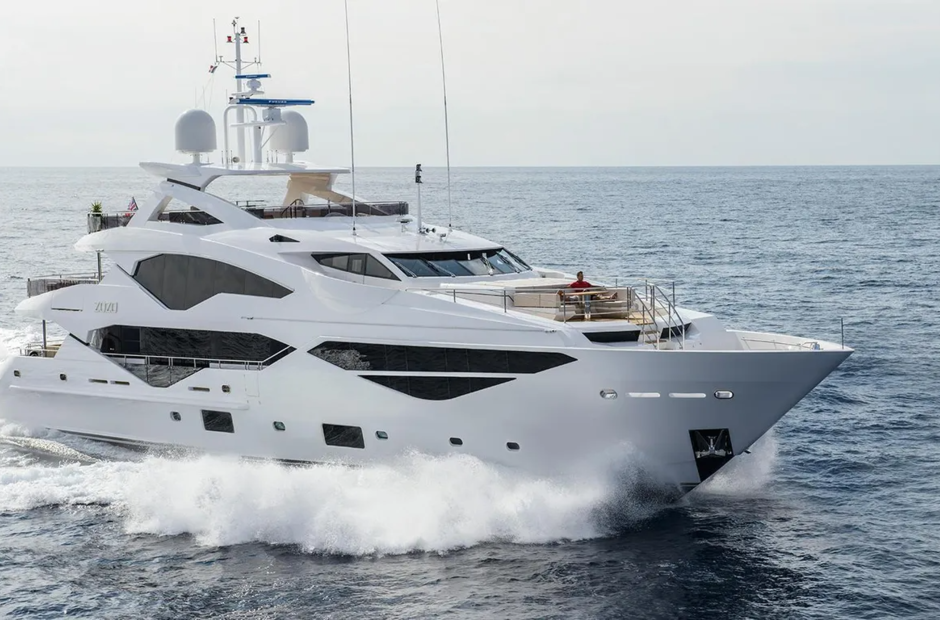 Sunseeker LSL