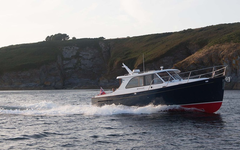 Cockwells Duchy 35