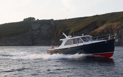 Cockwells Duchy 35