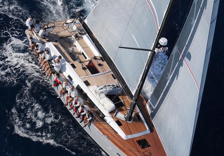Wauquiez Centurion 57