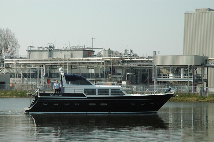 Van Der Heijden Elegance