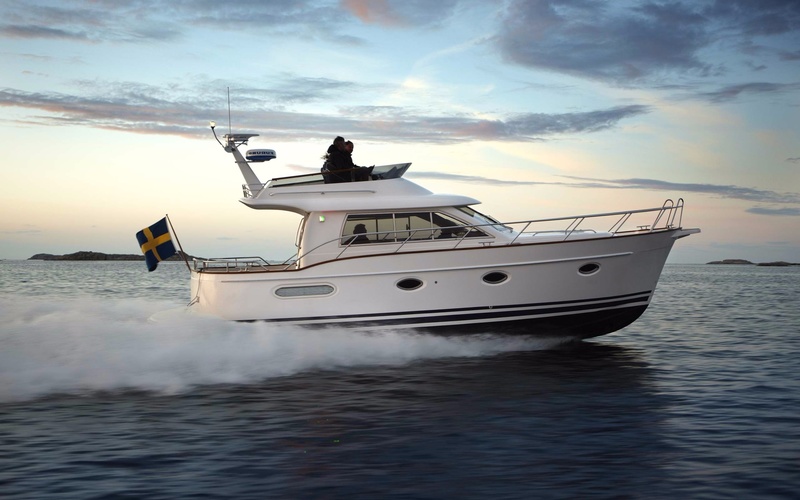 Heyman Celeste 37