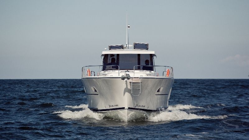 Delphia Nautika 1300