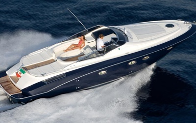 Sarnico Spider