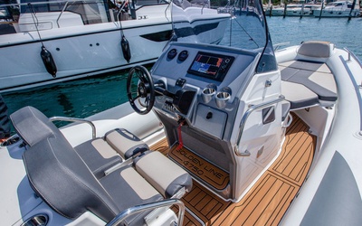 Grand G750L