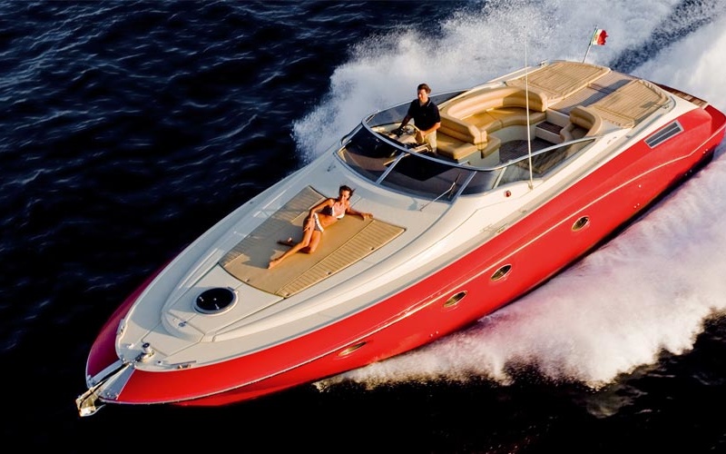 Sarnico Spider