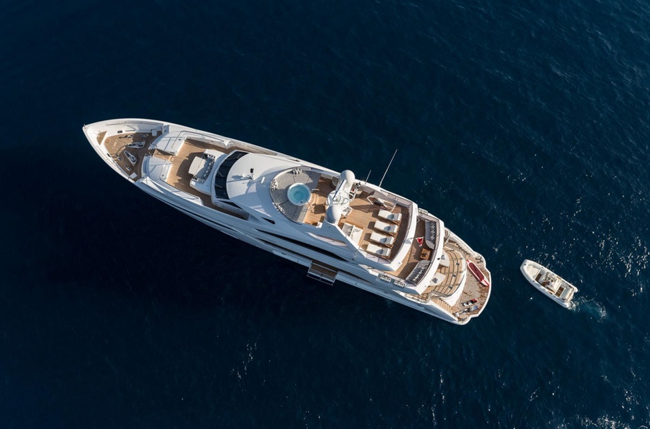 Sunseeker Thumper
