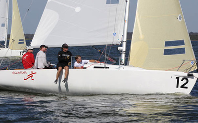J/Boats J/70