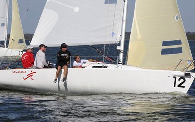 J/Boats J/70