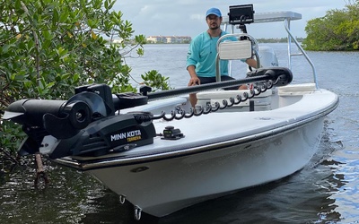 Dragonfly Emerger 16′