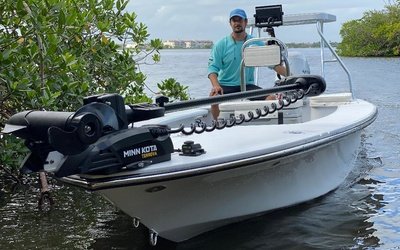 Dragonfly Emerger 16′