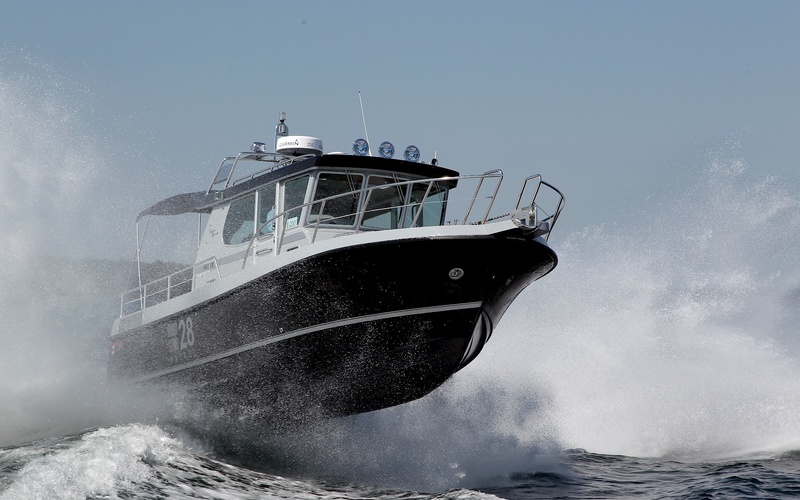 Nord Star 28 Patrol