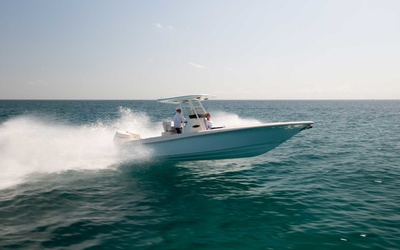 Blackwood 270 LXF Hybrid