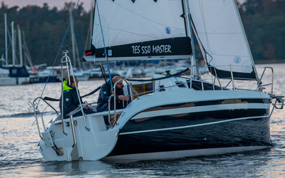 Tes 550 Master