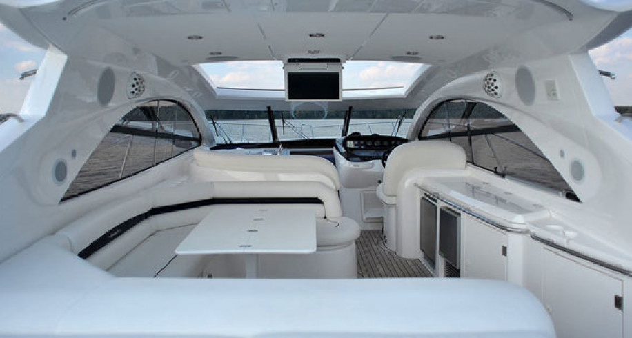 Sunseeker Sunseeker 50