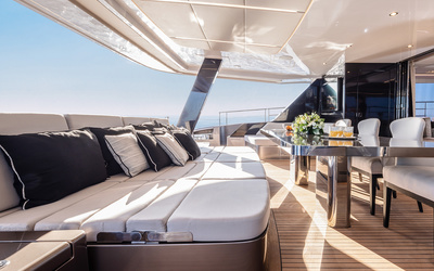 Sunreef 80 Power