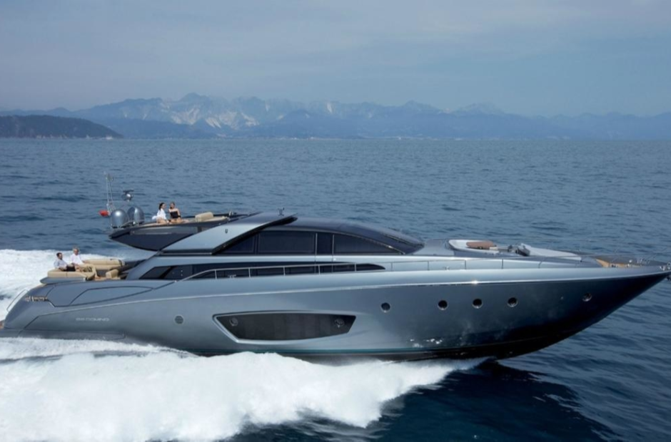 Riva Rhino A