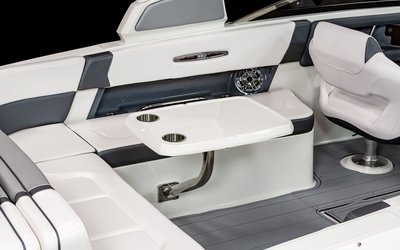 Chaparral 307 SSX