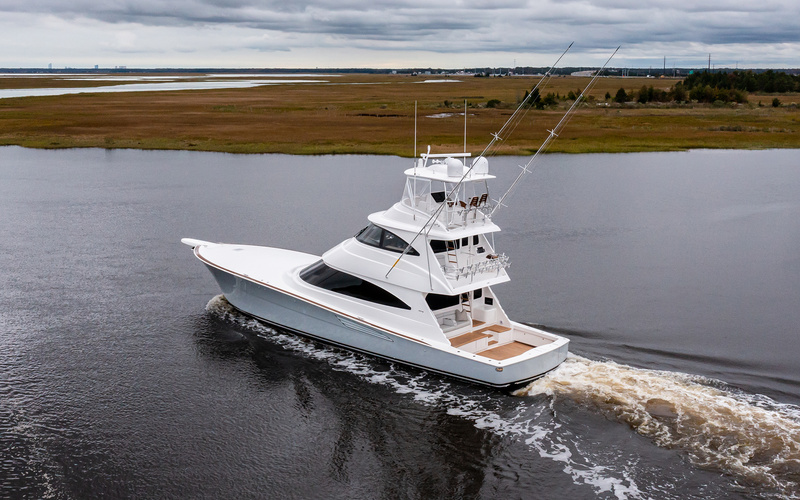Viking 72SB