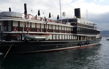 Fairfield Shipping Halas