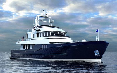Seaton Expedition 83