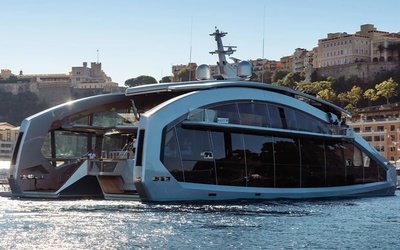 Alumacraft Competitor 165 CS