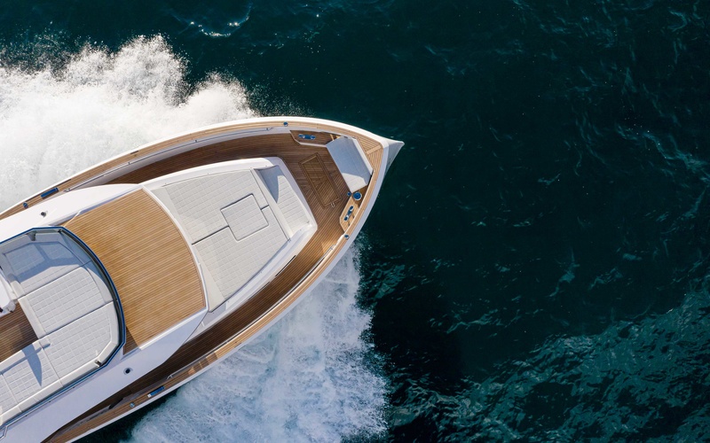 Pardo Endurance 60