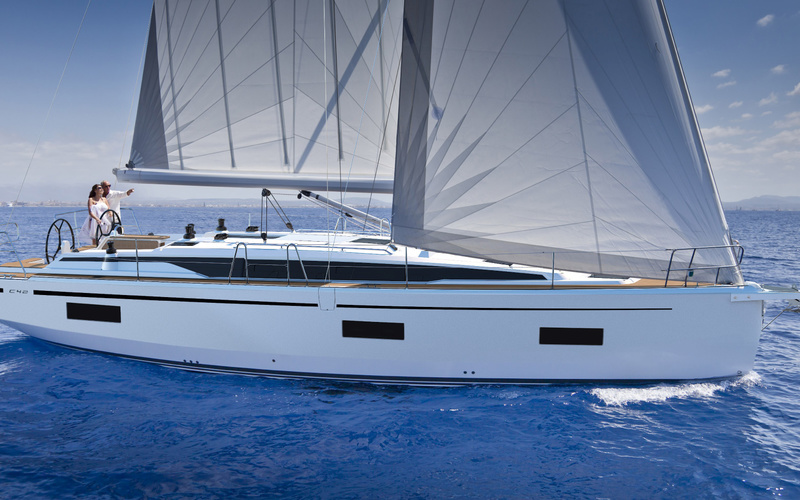 Bavaria C42